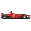 F1 Car